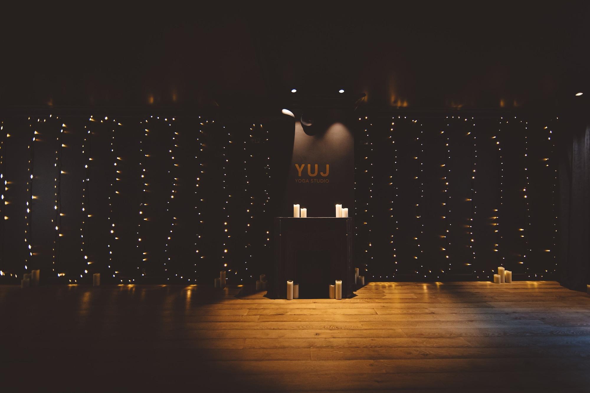 Hoy巴黎-瑜伽酒店 外观 照片